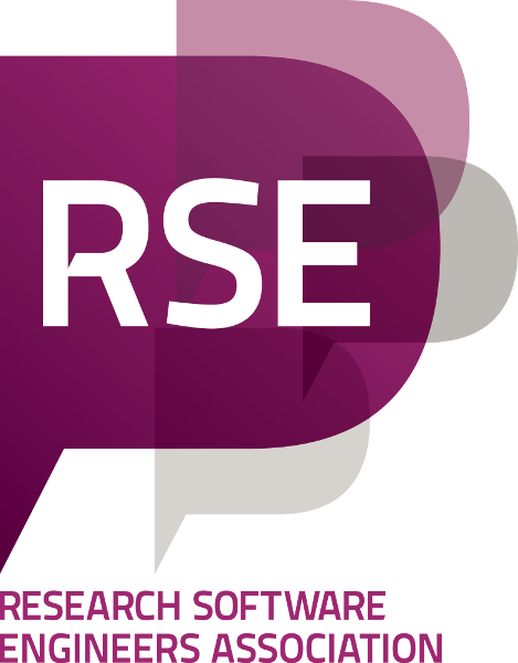UKRSE logo
