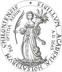 uni kiel logo